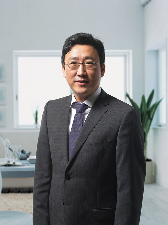 경영대학장/경영전문대학원장 지홍민