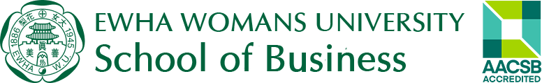 Ewha Graduate School of Business